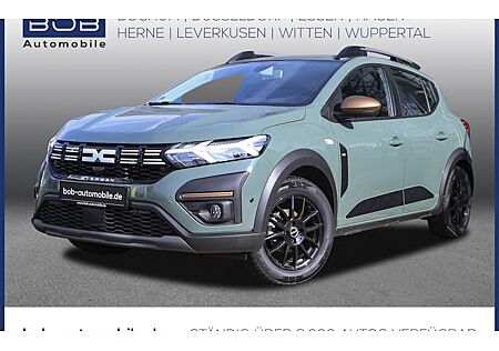 Dacia Sandero Stepway TCe 110 Stepway Extreme+ 5 Türen