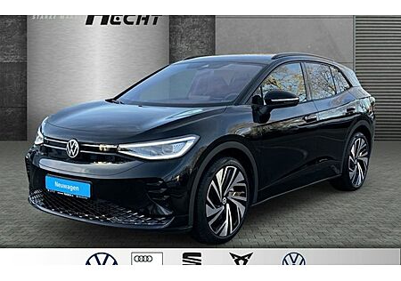 VW ID.4 79 kWh 4MOTION GTX 5 Türen