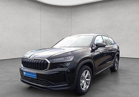 Skoda Kodiaq 1.5 TSI mHEV 110 KW DSG Selection 5 Türen