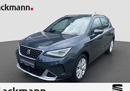 Seat Arona 1.0 TSI 81kW Xperience DSG 5 Türen