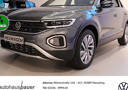 VW T-Roc 1.5 TSI OPF DSG GOAL 5 Türen