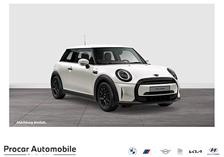 Mini One Clubman Cooper Classic Trim Automatik 5 Türen