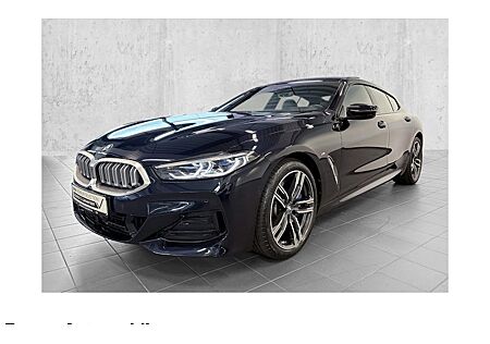 BMW 8er 840d xDrive Coupé 2 Türen