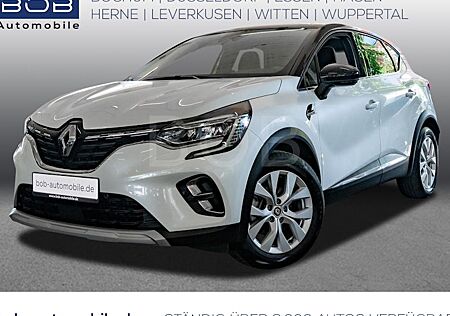 Renault Captur E-TECH Plug-In 160 Intens 5 Türen
