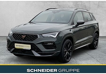 Cupra Ateca 2.0 TSI 140kW 4Drive DSG 5 Türen