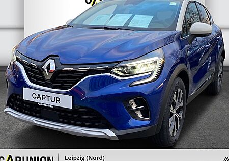 Renault Captur TCe 140 EDC Techno 5 Türen