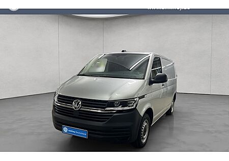 VW T6 Transporter 2,0 TDI 110kW Plus Trendline EP kurz 2,8 4 Türen
