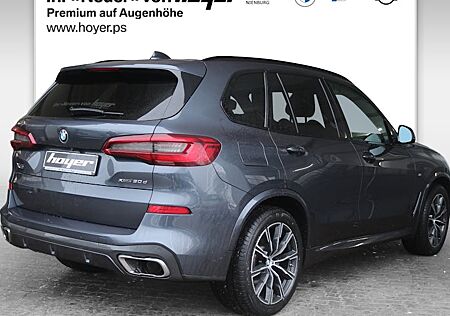 BMW X5 xDrive30d 5 Türen