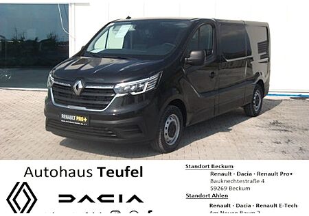 Renault Trafic Blue dCi 130 L2H1 Komfort 4 Türen