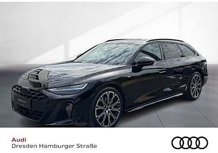 Audi A6 TFSI 150 kW S tronic Avant 5 Türen