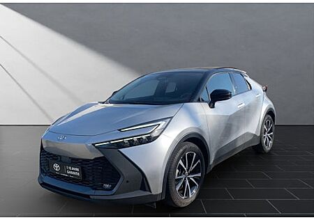 Toyota C-HR 1.8-l-VVT-i Hybrid Team Deutschland 5 Türen