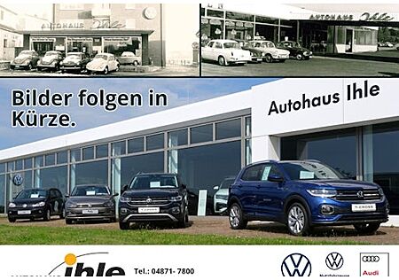 VW T-Cross 1.0 TSI OPF 85 kW DSG Life 5 Türen