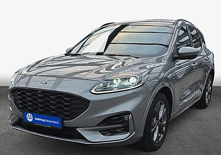 Ford Kuga 2.0 EcoBlue 88kW ST-Line X Auto 5 Türen