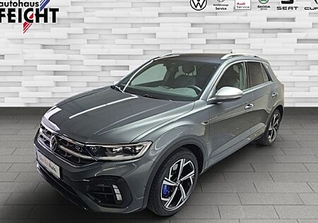 VW T-Roc 2.0 TSI OPF DSG 4MOTION R 5 Türen