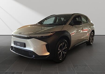 Toyota bZ4X 58 kWh Comfort 5 Türen