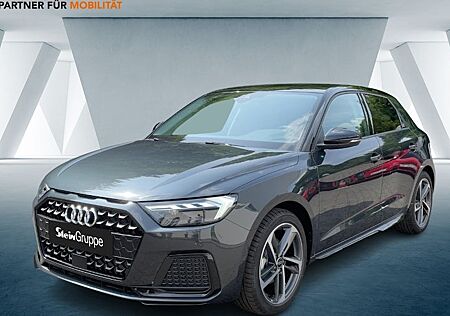 Audi A1 30 TFSI S tronic advanced Sportback 5 Türen