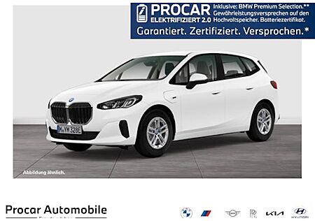 BMW 2er Active Tourer 225e Steptronic DCT xDrive 5 Türen