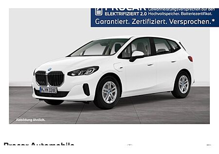 BMW 2er Active Tourer 225e Steptronic DCT xDrive 5 Türen