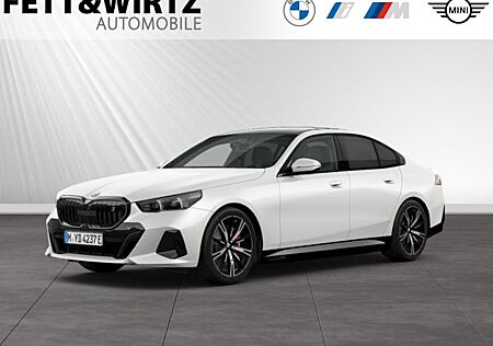 BMW i5 eDrive40 4 Türen