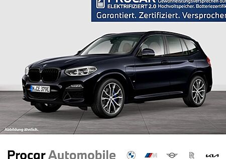 BMW X3 xDrive30e M SPORT AT 5 Türen