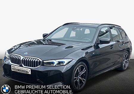 BMW 3er 318i Touring Auto 5 Türen