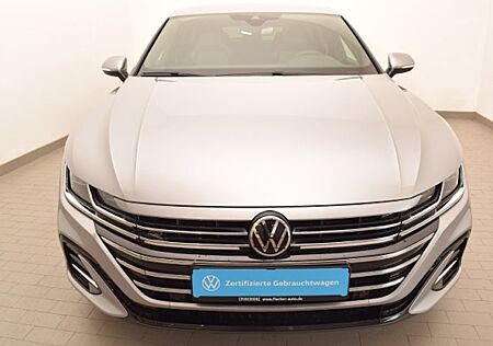 VW Arteon 2.0 TDI SCR 147kW DSG R-Line S.B. 5 Türen