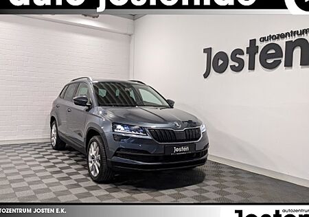 Skoda Karoq 1.5 TSI ACT DSG Style 5 Türen