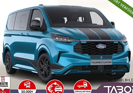 Ford Tourneo Custom 320 L1H1 2,0EcoBl. 125kW Sport Auto 5 Türen