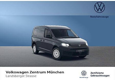 VW Caddy 2,0TDI 75kW SCR 5 Türen