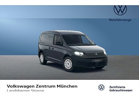 VW Caddy 2,0TDI 75kW SCR 5 Türen