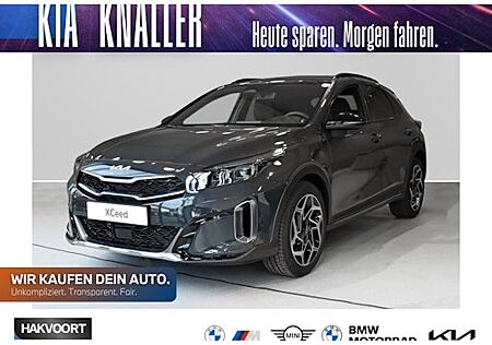 Kia XCeed 1.6 T-GDI 132kW DCT GT-line 5 Türen