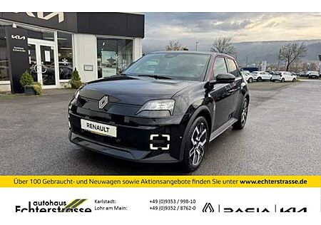 Renault R 5 Techno 150 Comfort Range 5 Türen