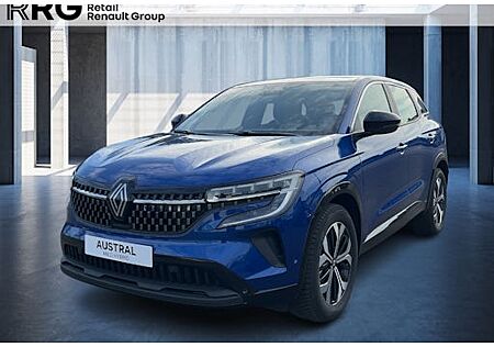Renault Austral Mild Hybrid 160 Evolution Automatik 5 Türen