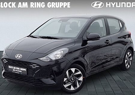 Hyundai i10 1.0 Trend 5 Türen
