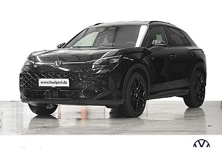 VW T-Roc 1.5 eTSI OPF DSG R-Line 5 Türen