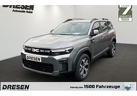 Dacia Bigster mild hybrid 140 Expression 5 Türen