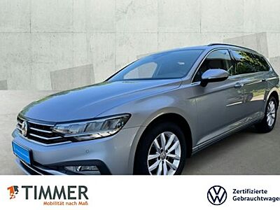 VW Passat 2.0 TDI SCR DSG Business Variant 5 Türen