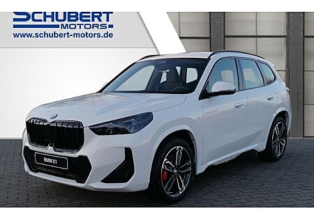 BMW X1 sDrive20i Steptronic 5 Türen