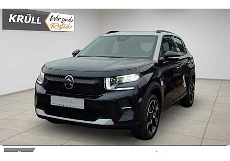 Citroën C3 Hybrid 110 PLUS 5 Türen