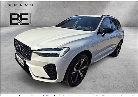 Volvo XC 60 T6 Plug-in Hybrid AWD Plus Dark Auto 5 Türen