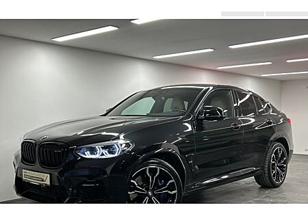 BMW X4 M COMPETITION 5 Türen