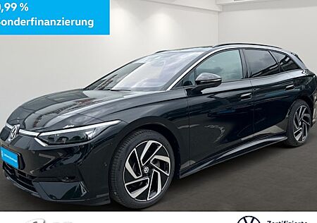 VW ID.7 Pro 77 kWh 210 kW Pro Tourer 5 Türen