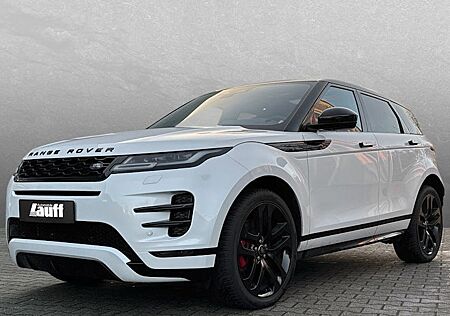 Land Rover Range Rover Evoque D200 AUTOBIOGRAPHY AWD Automatik 5 Türen