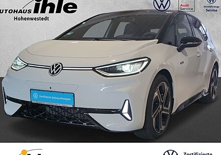 VW ID.3 GTX 79 kWh 210 kW 5 Türen