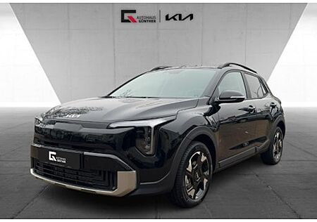 Kia Stonic 1.0 T-GDI 120 Vision 5 Türen