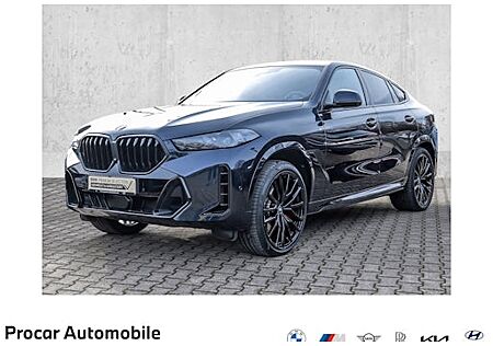 BMW X6 xDrive40i M Sport 5 Türen