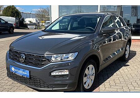 VW T-Roc 1.0 TSI OPF 5 Türen