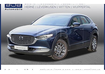 Mazda CX-30 2.0 e-SKYACTIV-G M-Hybrid 5 Türen
