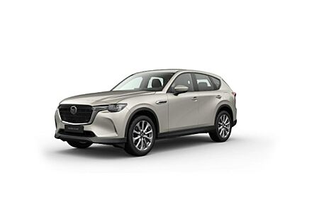 Mazda CX-60 3.3 e-SKYACTIV D 200 Exclusive-L Auto 5 Türen