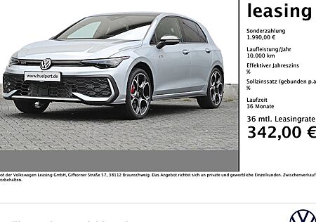 VW Golf GTI 2.0 TSI OPF DSG GTI 5 Türen